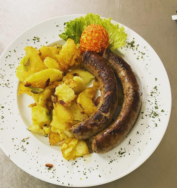 Restaurant Zur Krone Balkangrill